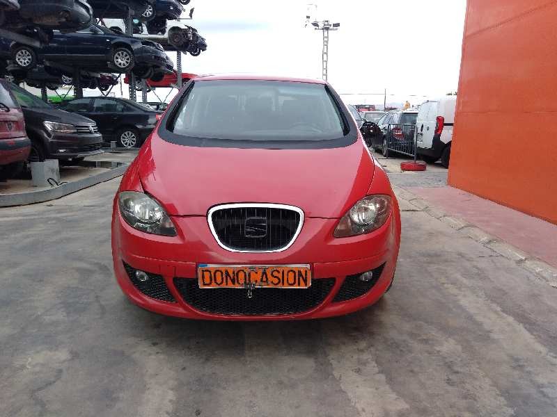 SEAT ALTEA (5P1)