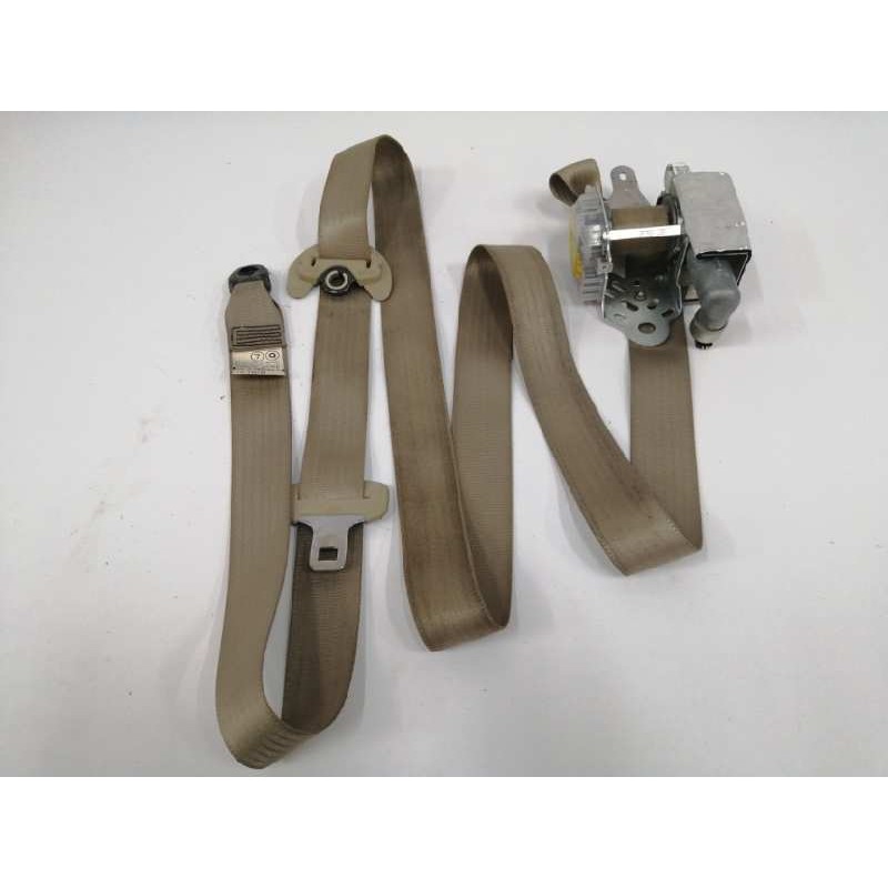 Recambio de cinturon seguridad delantero izquierdo para lexus rx 3.3 v6 24v cat referencia OEM IAM 7K8290P  