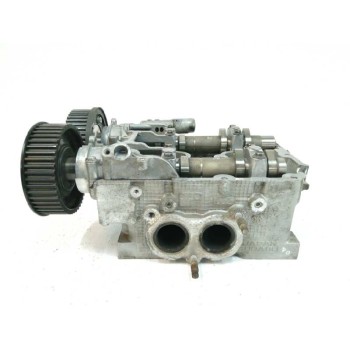 Recambio de culata para subaru impreza sedán (gd) 2.0 i awd (gd9) referencia OEM IAM 11063AB260 LADO IZQUIERDO 