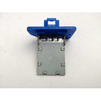 Recambio de resistencia calefaccion para hyundai i20 ii (gb, ib) 1.0 t-gdi referencia OEM IAM   