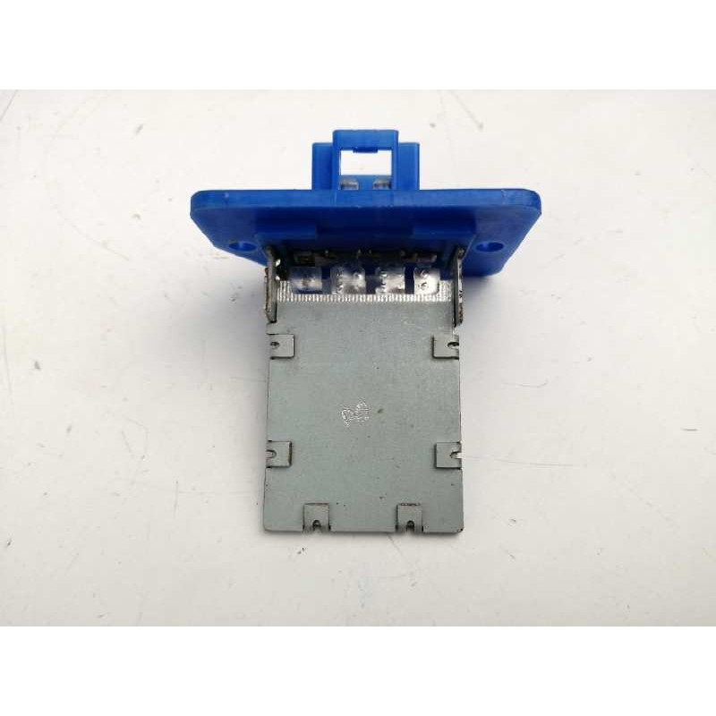 Recambio de resistencia calefaccion para hyundai i20 ii (gb, ib) 1.0 t-gdi referencia OEM IAM   