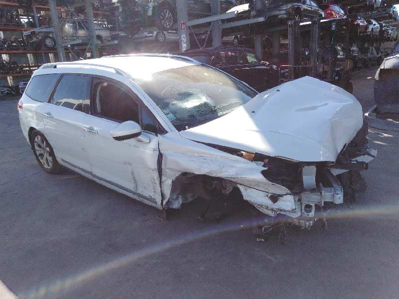 CITROËN C5 STATION WAGON
