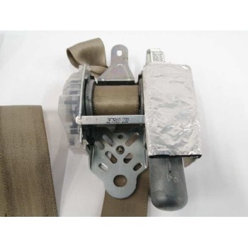 Recambio de cinturon seguridad delantero izquierdo para lexus rx 3.3 v6 24v cat referencia OEM IAM 7K8290P  