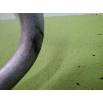 Recambio de tubos aire acondicionado para nissan primastar (x83) monovolumen 9 plazas largo batalla 3,07t referencia OEM IAM   