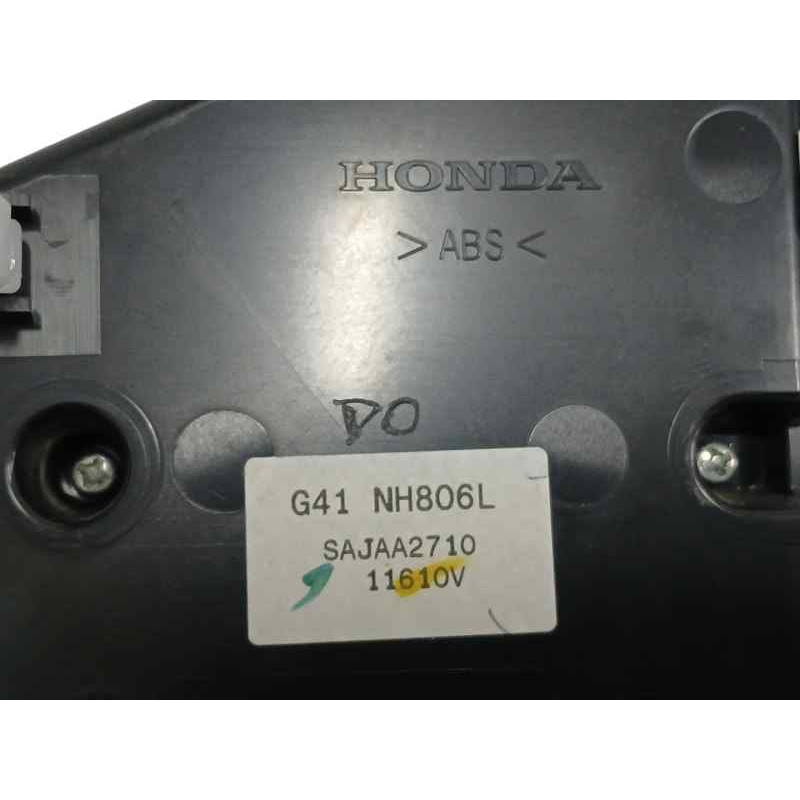 MANDO CLIMATIZADOR SAJAA2710