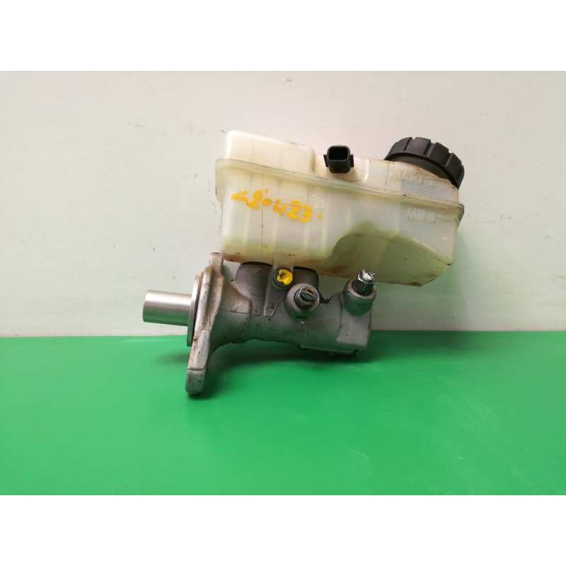 Recambio de bomba freno para dacia sandero ii (b8_) 1.2 referencia OEM IAM 460916346R 1116232S01 