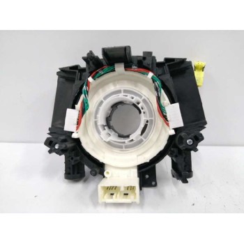 Recambio de anillo airbag para nissan qashqai (j10) tekna referencia OEM IAM B5567BH00A 2121SD 