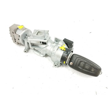 Recambio de antirrobo para ford focus lim. 1.0 ecoboost cat referencia OEM IAM 3M513F880AE  