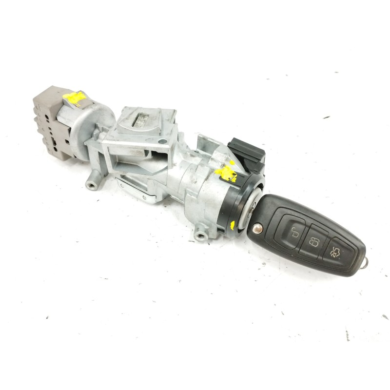 Recambio de antirrobo para ford focus lim. 1.0 ecoboost cat referencia OEM IAM 3M513F880AE  