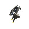 Recambio de rampa inyectora para volkswagen new beetle (9c1/1c1) 2.0 referencia OEM IAM 037133317AK  