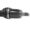 Recambio de transmision delantera derecha para mg zs suv (azs1) 1.0 t-gdi referencia OEM IAM 10233402 8196100002 