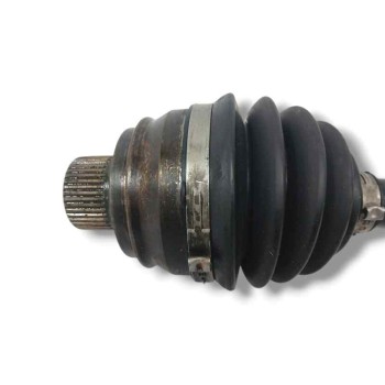 Recambio de transmision delantera izquierda para audi a7 sportback (4ga, 4gf) 3.0 tdi quattro referencia OEM IAM 4G0407271F  