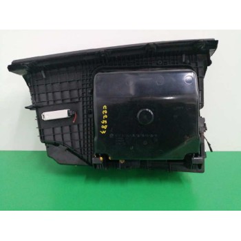 Recambio de guantera para bmw serie 5 lim. (f10) 2.0 16v turbodiesel referencia OEM IAM 51169166683  