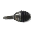 Recambio de transmision delantera derecha para mg zs suv (azs1) 1.0 t-gdi referencia OEM IAM 10233402 8196100002 