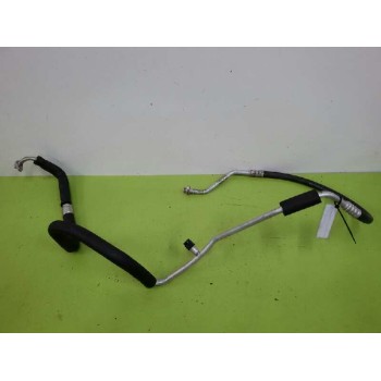 Recambio de tubos aire acondicionado para nissan primastar (x83) monovolumen 9 plazas largo batalla 3,07t referencia OEM IAM   