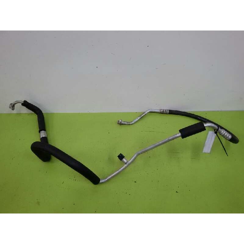 Recambio de tubos aire acondicionado para nissan primastar (x83) monovolumen 9 plazas largo batalla 3,07t referencia OEM IAM   