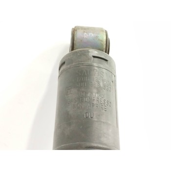 Recambio de amortiguador trasero izquierdo para iveco daily caja cerrada (1999 =>) 2.8 diesel cat referencia OEM IAM 500369633 3