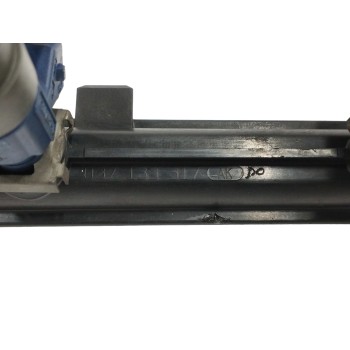 Recambio de rampa inyectora para volkswagen new beetle (9c1/1c1) 2.0 referencia OEM IAM 037133317AK  