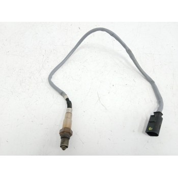 Recambio de sonda lambda para mercedes-benz clase c (w204) c 200 cdi (204.007, 204.006) referencia OEM IAM 0075425118  