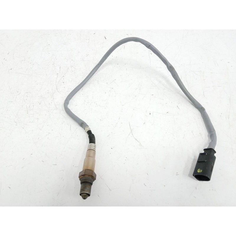Recambio de sonda lambda para mercedes-benz clase c (w204) c 200 cdi (204.007, 204.006) referencia OEM IAM 0075425118  
