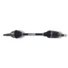 Recambio de transmision delantera izquierda para mg zs suv (azs1) 1.0 t-gdi referencia OEM IAM 10233401 8196100001 