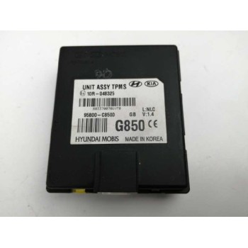 Recambio de modulo electronico para hyundai i20 ii (gb, ib) 1.0 t-gdi referencia OEM IAM 95800C8500  