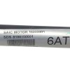 Recambio de transmision delantera izquierda para mg zs suv (azs1) 1.0 t-gdi referencia OEM IAM 10233401 8196100001 