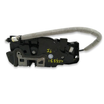 Recambio de cerradura puerta trasera izquierda para mercedes-benz clase a sedán (v177) a 200 d (177.112) referencia OEM IAM A099