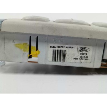 Recambio de luz interior para ford transit courier 1.5 tdci cat referencia OEM IAM 8A6A13K767AB  