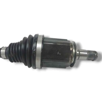 Recambio de transmision delantera izquierda para mg zs suv (azs1) 1.0 t-gdi referencia OEM IAM 10233401 8196100001 