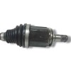 Recambio de transmision delantera izquierda para mg zs suv (azs1) 1.0 t-gdi referencia OEM IAM 10233401 8196100001 