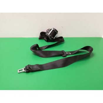Recambio de cinturon seguridad trasero central para dacia sandero ii (b8_) 1.2 referencia OEM IAM 888506476R  