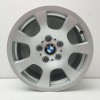 Recambio de llanta para bmw serie 5 berlina (e60) 2.5 24v turbodiesel cat referencia OEM IAM 6762000 7JX16H2 IS20 5H 5X115
