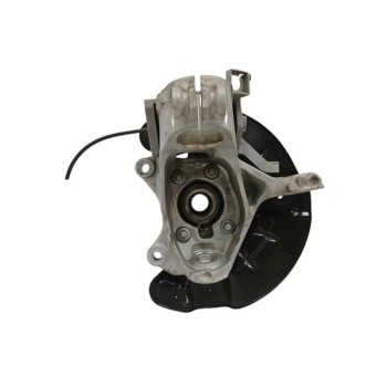 Recambio de mangueta delantera derecha para mercedes-benz gla (h247) gla 200 d (247.712) referencia OEM IAM A2473320200  