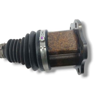 Recambio de transmision delantera derecha para audi a7 sportback (4ga, 4gf) 3.0 tdi quattro referencia OEM IAM 4G0407271F  