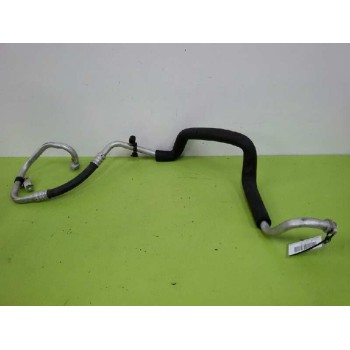 Recambio de tubos aire acondicionado para nissan primastar (x83) monovolumen 9 plazas largo batalla 3,07t referencia OEM IAM   