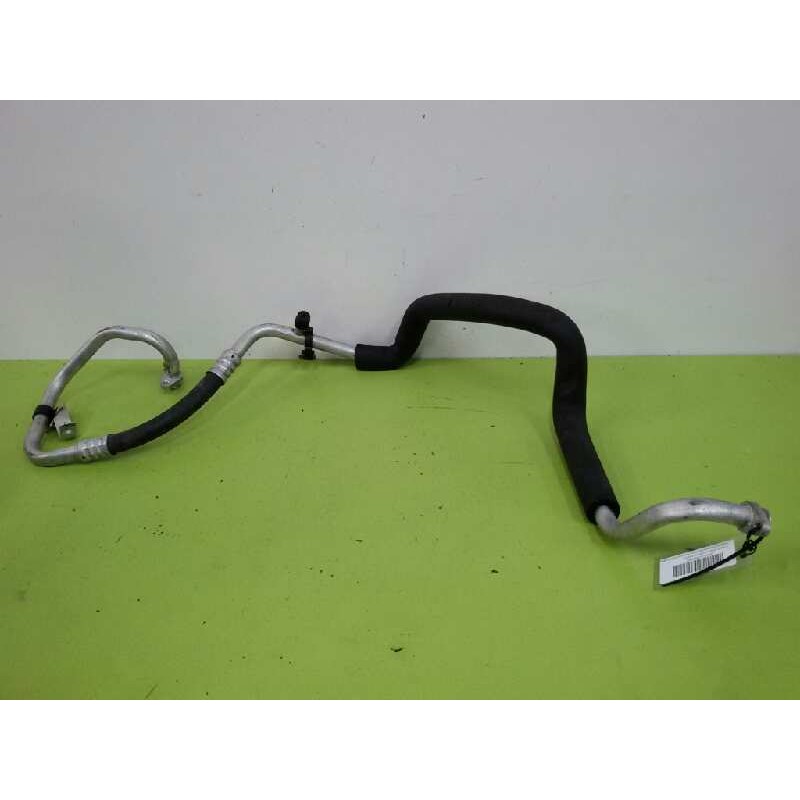 Recambio de tubos aire acondicionado para nissan primastar (x83) monovolumen 9 plazas largo batalla 3,07t referencia OEM IAM   