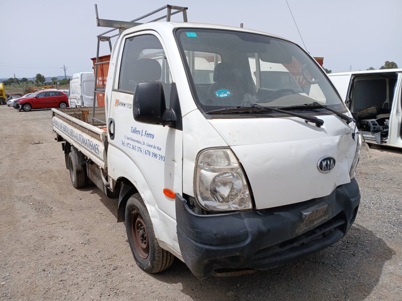 KIA K - SERIE 2700 / 2500