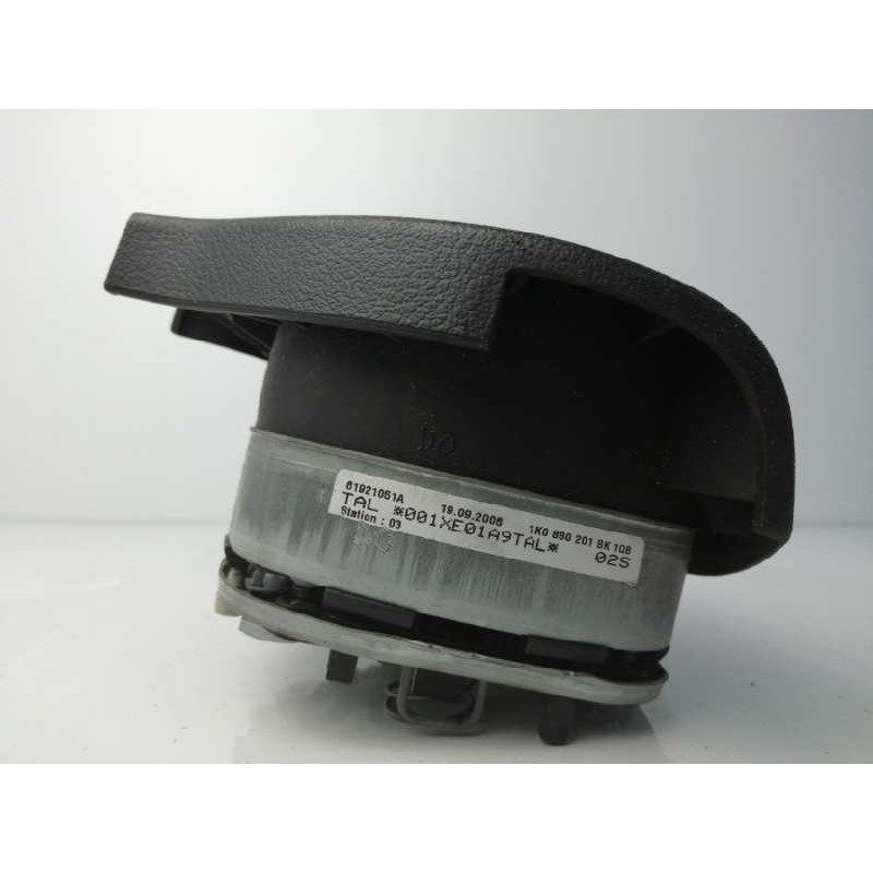 AIRBAG DELANTERO IZQUIERDO 1K0880201BK