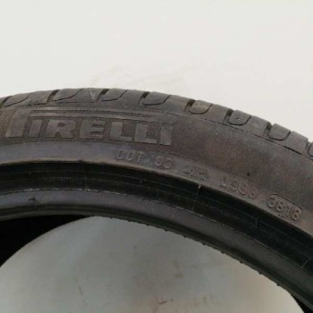 Recambio de neumatico para recambio || usado || referencia OEM IAM 23540R1895W PIRELLI CINTURATO P7