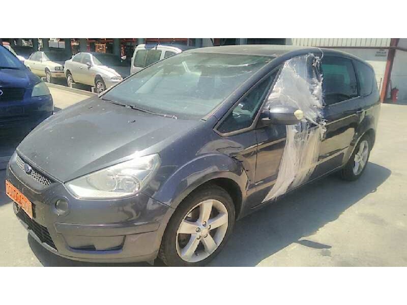 FORD S-MAX (CA1)