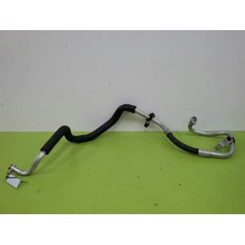 Recambio de tubos aire acondicionado para nissan primastar (x83) monovolumen 9 plazas largo batalla 3,07t referencia OEM IAM   