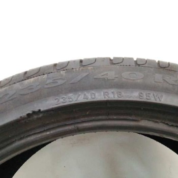 Recambio de neumatico para recambio || usado || referencia OEM IAM 23540R1895W PIRELLI CINTURATO P7
