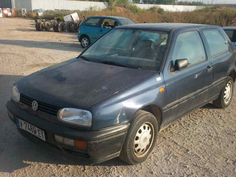 VOLKSWAGEN GOLF III BERLINA (1H1)
