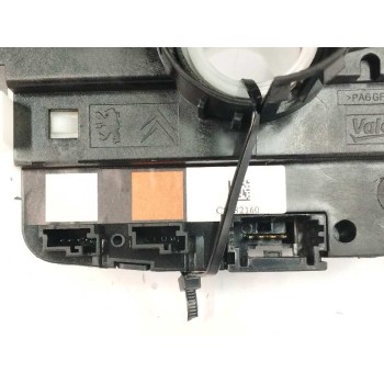 Recambio de mando multifuncion para peugeot 208 (p2) 1.5 blue-hdi fap referencia OEM IAM 98369177ZD  