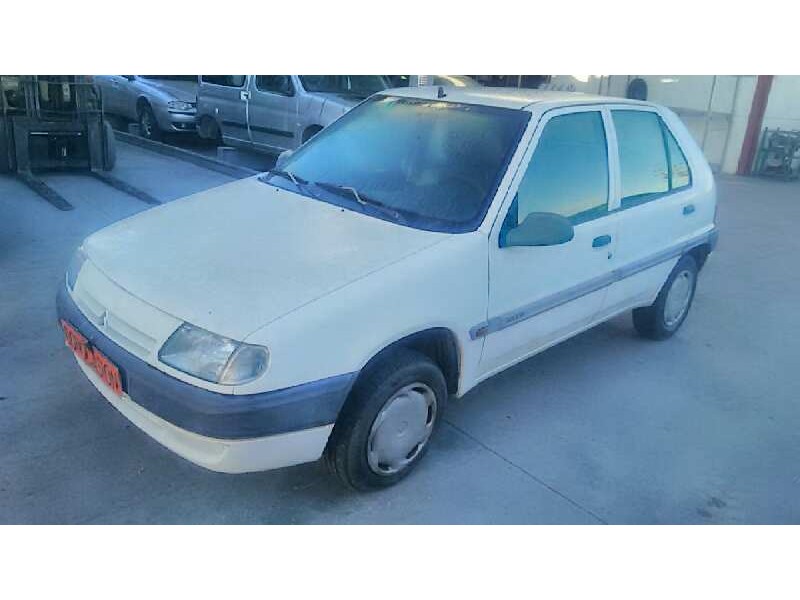 citroën saxo del año 1996