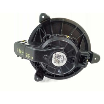 Recambio de motor calefaccion para ford transit courier 1.5 tdci cat referencia OEM IAM AV1119846AB 0130115579 