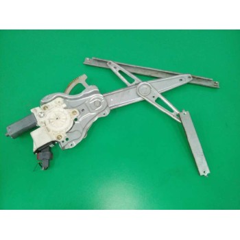 Recambio de elevalunas delantero derecho para toyota corolla (e12) 1.6 linea sol berlina referencia OEM IAM TIJERA 6981002150 