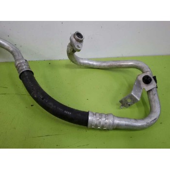 Recambio de tubos aire acondicionado para nissan primastar (x83) monovolumen 9 plazas largo batalla 3,07t referencia OEM IAM   