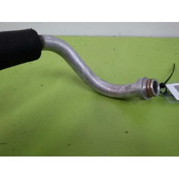 Recambio de tubos aire acondicionado para nissan primastar (x83) monovolumen 9 plazas largo batalla 3,07t referencia OEM IAM   